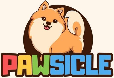 Trademark PAWSICLE