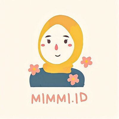 Trademark MIMMI.ID