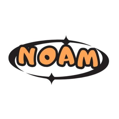 Trademark NOAM