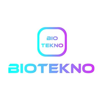 Trademark BIOTEKNO + LOGO