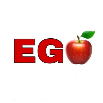 Trademark EGO