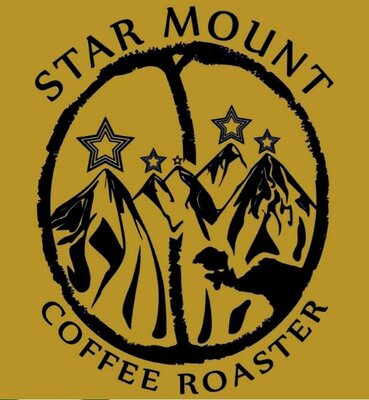 Trademark STARMOUNT COFFEE