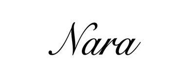 Trademark NARA