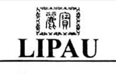 Trademark LIPAU