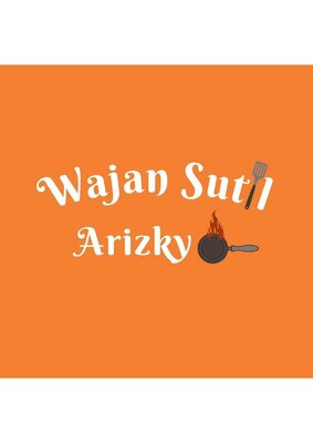 Trademark Wajan Sutil Arizky