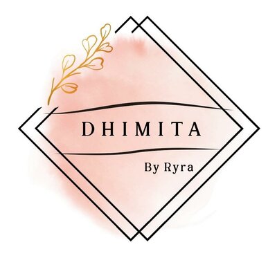 Trademark DHIMITA By Ryra + LOGO