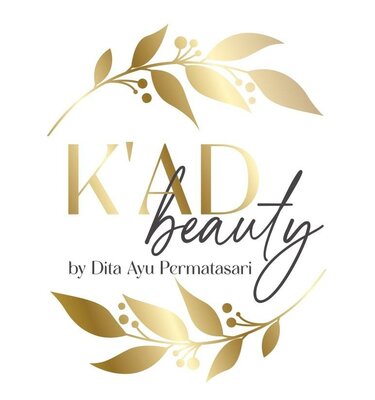 Trademark K’AD beauty by Dita Ayu Permatasari + logo