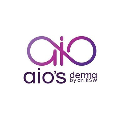 Trademark Aio'S Derma by Dr. KSW