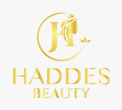 Trademark HADDES BEAUTY + GAMBAR