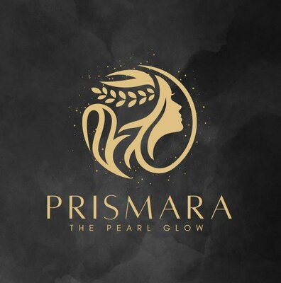 Trademark Prismara The Pearl Glow + GAMBAR