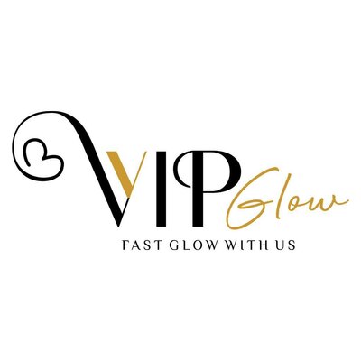 Trademark VVIP GLOW Fast Glow With Us