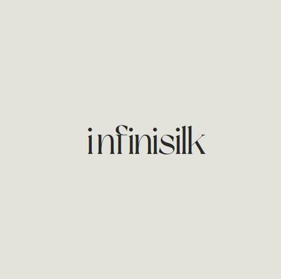 Trademark Infinisilk + GAMBAR