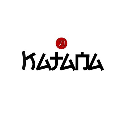 Trademark KATANA