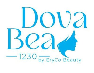 Trademark Dova Bea 1230 by EryCo Beauty