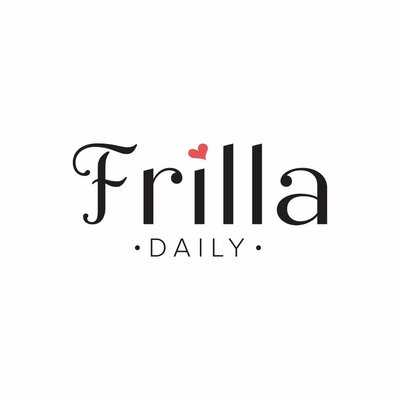 Trademark FRILLA DAILY