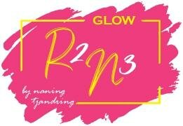 Trademark R2 N3 GLOW BY NANING TJANDRING