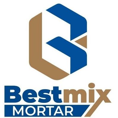 Trademark BESTMIX MORTAR & LUKISAN