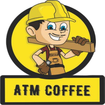 Trademark ATM COFFEE