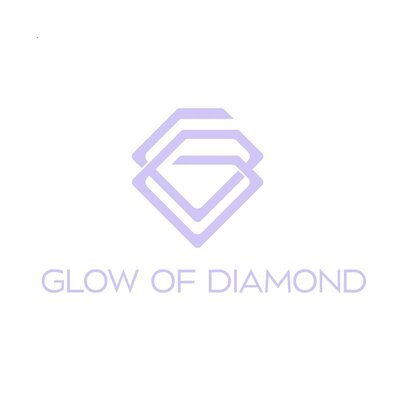 Trademark GLOW OF DIAMOND