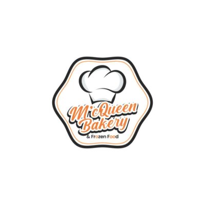 Trademark M'CQUEEN BAKERY & FROZEN FOOD