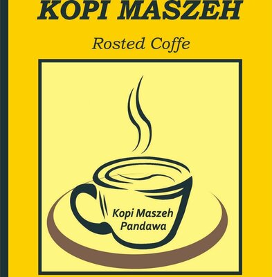 Trademark KOPI MASZEH