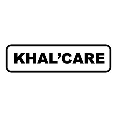 Trademark KHAL'CARE