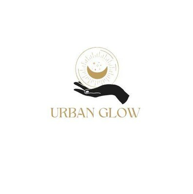 Trademark URBAN GLOW + GAMBAR