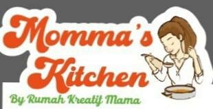 Trademark Momma's Kitchen by Rumah Kreatif Mama