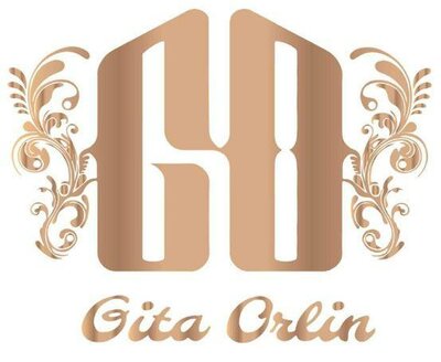 Trademark Gita Orlin + LOGO