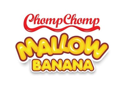 Trademark chompchomp MALLOW BANANA