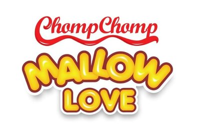 Trademark chompchomp MALLOW LOVE