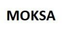 Trademark MOKSA