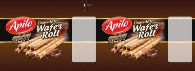 Trademark APILO SOPT WAFER ROLL