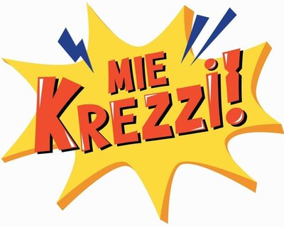 Trademark MIE KREZZI!