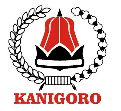 Trademark KANIGORO