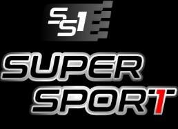 Trademark SS1 Super Sport 1 + Logo