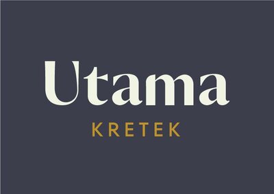 Trademark UTAMA KRETEK & Logo