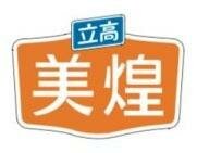 Trademark LI GAO MEI HUANG + LOGO