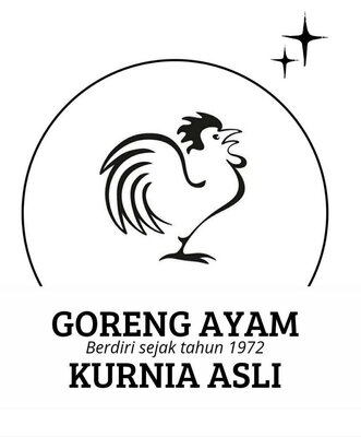 Trademark GORENG AYAM KURNIA ASLI