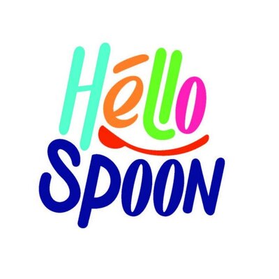 Trademark HELLO SPOON