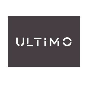 Trademark ULTIMO & Logo