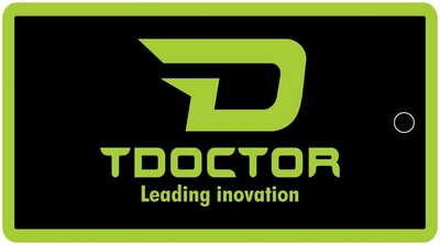 Trademark TDOCTOR