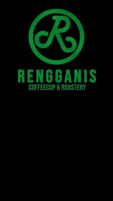 Trademark RENGGANIS COFFECUP & ROASTERY