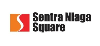 Trademark Sentra Niaga Square