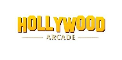 Trademark HOLLYWOOD ARCADE