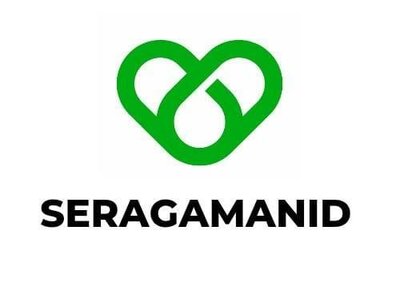 Trademark SERAGAMANID & Lukisan