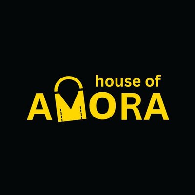 Trademark house of AMORA