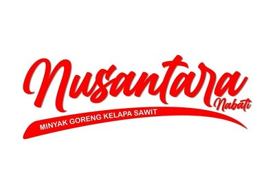 Trademark NUSANTARA NABATI