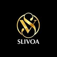 Trademark SLIVOA