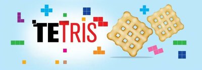 Trademark TETRIS